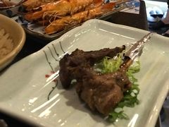 -德川家日本料理(中关村寰太大厦店)