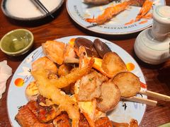 -松子料理(亮马桥店)