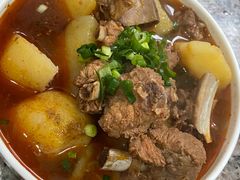 -李记小小吃(涪江路店)