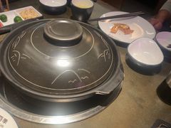 -同仁四季椰子鸡(海岸城天利店)