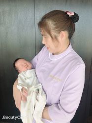 点击看大图 -Babysky·贝瑞佳月子会所(花木店)