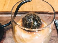 -Home Cafe(水榭春天店)