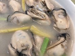 -台山美食一绝阿四台山黄鳝饭(阿四创作店)