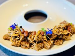 -上海滩餐厅(BFC外滩金融中心店)