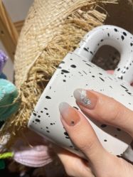 -NEW LOOK-绿麓 · 美甲美睫脱毛工作室