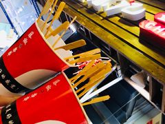 -童陈记重庆冷串串(食宝街店)