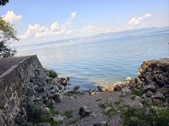 -抚仙湖禄充风景区