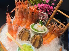 -花潮料理艺食馆(成都万象城店)