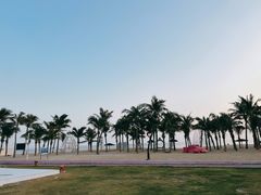 -玫瑰海岸文化旅游度假区