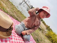 -滆湖低碳生态公园