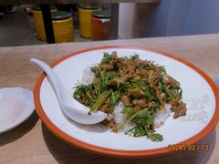 -阿当·小炒牛肉面(人广店)