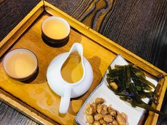 -大洋家·精品潮汕菜·生腌砂锅粥(天河东路店)