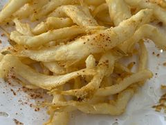 -官厅老勾渔馆(温泉店)