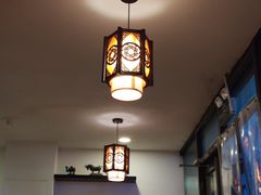 -桃园中华料理炸酱面(燕儿岛路店)