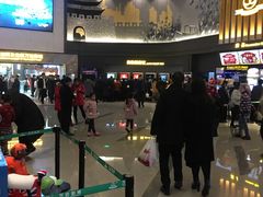 -万达影城(常熟IMAX店)