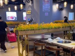 -小肥牛潮汕牛肉火锅(南联店)