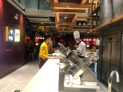 菌汤-巴奴毛肚火锅(安阳相州店)