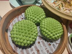 -丰圆轩粤式茶楼(大宁国际商业广场店)