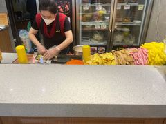 -传闻来紫菜包饭·打糕(西塔韩百店)