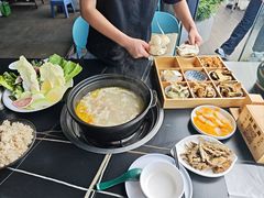 -野菌皇海景野生菌火锅(滨海大道店)