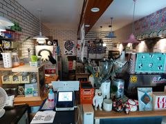 -熊猫一间店欧式奶茶铺