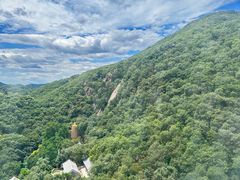 -天津盘山风景名胜区