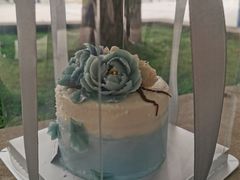 -Whisper studio薇语花艺烘焙工作室