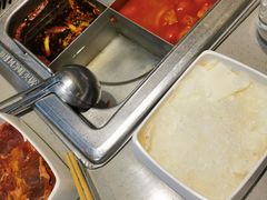 -海底捞火锅(高新活力汇店)