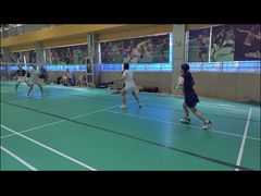 -沈坚强游泳俱乐部(长征分部)