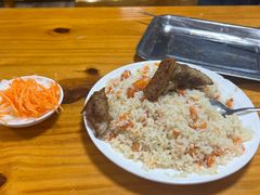 -217丰惠源抓饭(星湖街店)