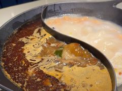 -新辣道鱼火锅(上地华联店)
