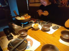 -玉川屋·深夜食堂居酒屋(柳巷店)