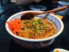 鳗鱼饭-YAMAKAWA(龙湖胥江天街店)
