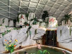 -天山海世界·米立方