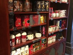 -星巴克臻选(成都宽窄巷子店)