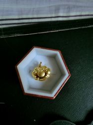 -六福珠寶(巴黎春天五角场店)