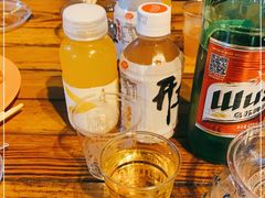 -二子海鲜大排档(太阳城店)