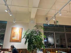 -榖屋house of flour(张江首店)