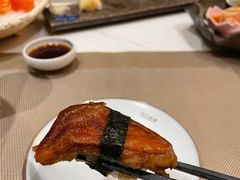 -月下料理(楷林IFC店)