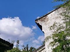 -惠山古镇·寄畅园