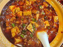 -馬伍旺川菜(安德门店)