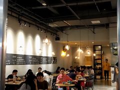 -HELLO 27 意面·沙拉·帕尼尼