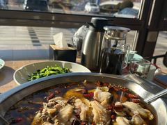 -川旺角融合菜•海景餐厅(星海广场店)