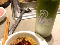 -海底捞火锅(天一广场亚细亚店)