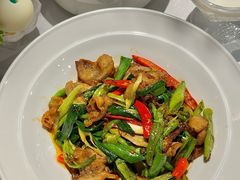 -小河盐帮·私家菜·烤鸭(三元桥·霄云路店)