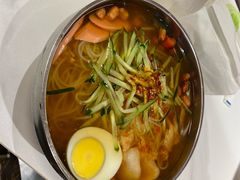 -石记东北风味烤肉(系马桩第二分店)