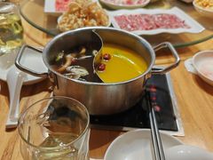 -嗨羊火锅(西环店)