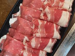 -捞王锅物料理(凯旋路店)