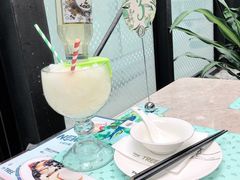 -大树餐厅(红旗街万达店)