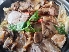-洪兴砂锅·融合砂锅菜(三站店)